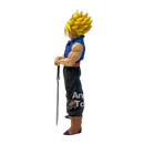 Boneco  Anime Dragon Ball Z Figure Trunks