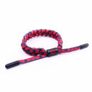 Pulseira de Anime Naruto Ajustável