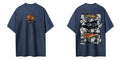 Camiseta One Piece T-shirt Monkey D. Luffy