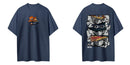 Camiseta One Piece T-shirt Monkey D. Luffy