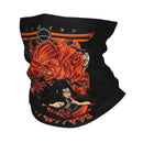 Bandana Anime Naruto Itachi Uchiha Balaclava