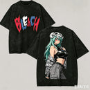Camiseta Anime Bleach