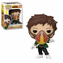 Funko Pop Boneco de PVC My Hero Academia
