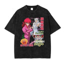 Camiseta Anime Yu Yu Hakusho  T-shirts
