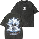 Camiseta Dragon Ball Retro T-shirt