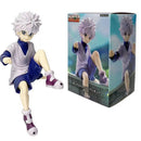 Bonecos Anime Hunter x Hunter