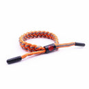 Pulseira de Anime Naruto Ajustável