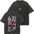 Camiseta Dragon Ball Retro T-shirt