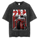 Camiseta Akira Neo Tokyo T-shirt