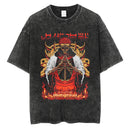 Camiseta Anime Jujutsu Kaisen