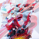 Caixa misteriosa de anime de uma peça – figura aleatória colecionável para fãs
