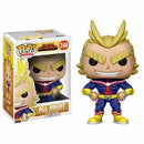 Funko Pop Boneco de PVC My Hero Academia