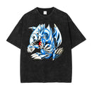 Camiseta Anime Yu Gi Oh Vintage