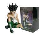 Bonecos Anime Hunter x Hunter