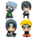 Boneco Anime Naruto Figure