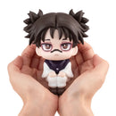 Jutsu Kaisen estatueta pvc coleção brinquedos