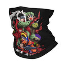 Bandana Anime Naruto Itachi Uchiha Balaclava