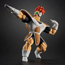 Bonecos 5pcs Dragon Ball Super Saiyan,Ginyu Force Burter Jeice Recoom Guldo Action Figures