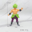 Bonecos Anime Dragon Ball Z Super