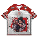 Camiseta Anime Jujutsu Kaisen