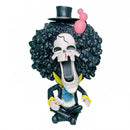 Bonecos Anime One Piece 15 Estilos