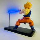 Luminária Noturna Dragon Ball Magnética