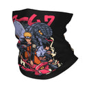 Bandana Anime Naruto Itachi Uchiha Balaclava