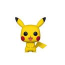 Boneco de PVC Pókemon Pikachu,Bulbasaur,Charmander,SQUIRTLE