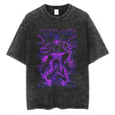 Camiseta Anime Jujutsu Kaisen