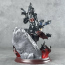 Boneco Naruto Anime Figure Uchiha Itachi Pvc