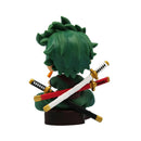 Bonecos One Piece