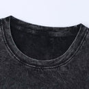 Camiseta Anime NieR Automata 2B Vintage Streetwear