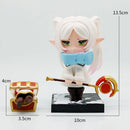 Figura Frieren de 9-21cm