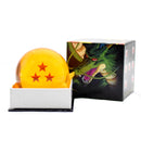 Luminária Eferas do Dragão Dragon Ball Decoração de Mesa