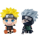 Boneco Anime Naruto Figure