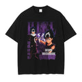 Camiseta Anime Yu Yu Hakusho  T-shirts