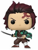 Funko Pop Demon Slayer Tanjiro Kamado