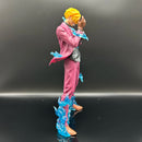 Boneco Cartoon Anime One Piece  Sanji