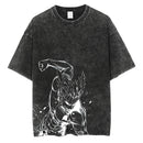 Camiseta Anime ONE PUNCH MAN Saitama