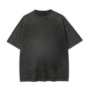 Camiseta Demon Slayer Retro Vintage
