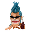 Bonecos Anime One Piece 15 Estilos
