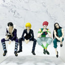 Bonecos Anime Hunter x Hunter
