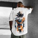 Camiseta Dragon Ball Majin Buu