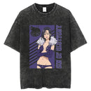 Camiseta Anime The Seven Deadly Sins