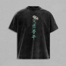 Camiseta Anime BLEACH Nelliel Kawaii