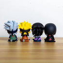Boneco Anime Naruto Figure