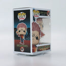Funko Pop Jujutsu Kaisen Ryomen Sukuna