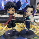 Boneco de PVC Demon Slayer: Kimetsu no Yaiba