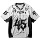 Camiseta Anime Berserk Oversized
