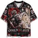 Camiseta de Futebol com Estampa de Animes Bleach